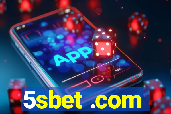 5sbet .com